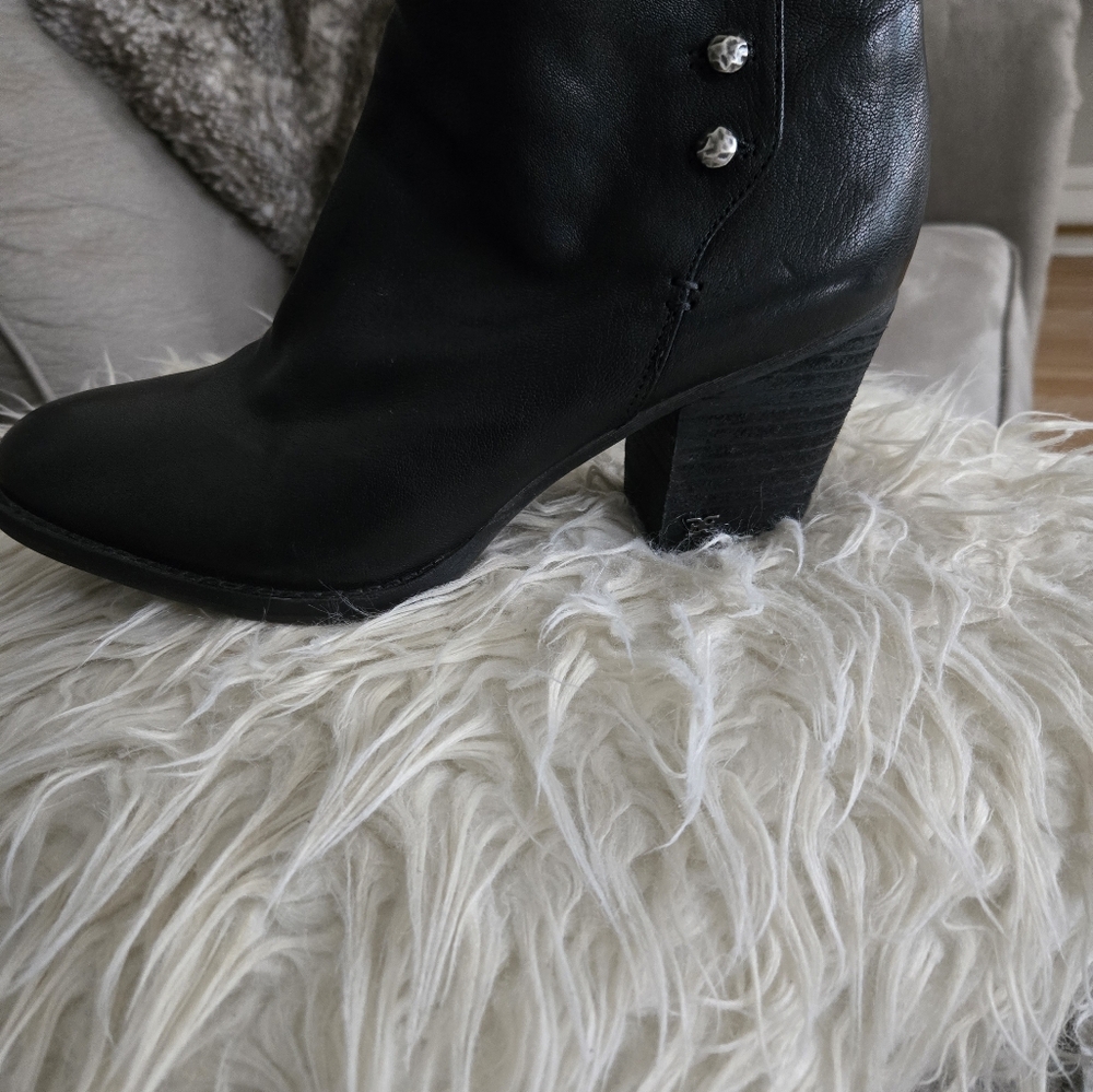 Sam Edelman Boots - Picture 3 of 6